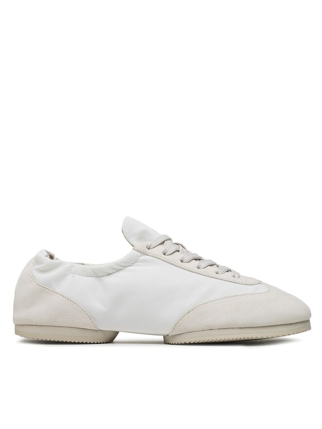 Polo Ralph Lauren Снікерcи Polo Ralph Lauren Swn Blrina 804907202002 Білий