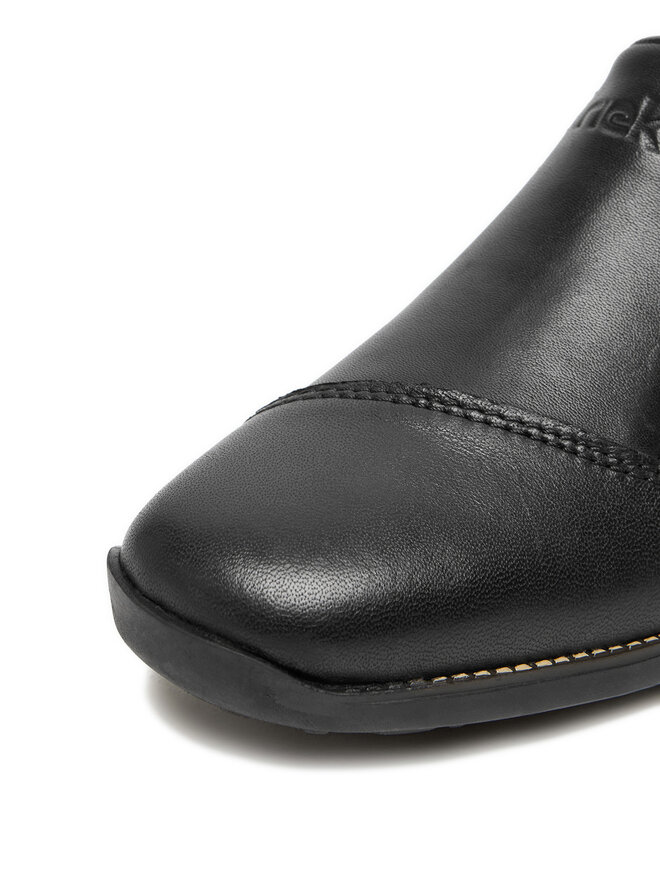 Rieker Zapatos hasta el tobillo Rieker 44265-00 Negro
