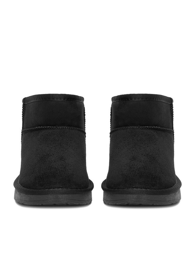 JENNY Botine JENNY CEO-SALMA HYBJL221103 Negru