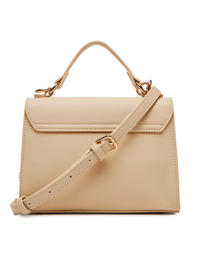 DeeZee Handtasche DeeZee JDF04-20269-MDR-S-011-05 Beige