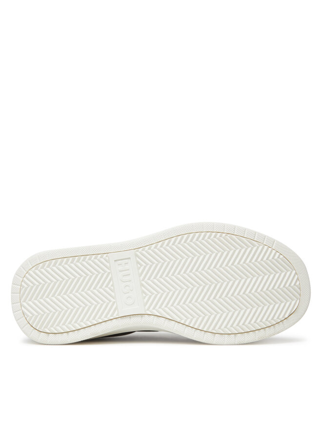 HUGO Sneakers HUGO G00427 M Schwarz