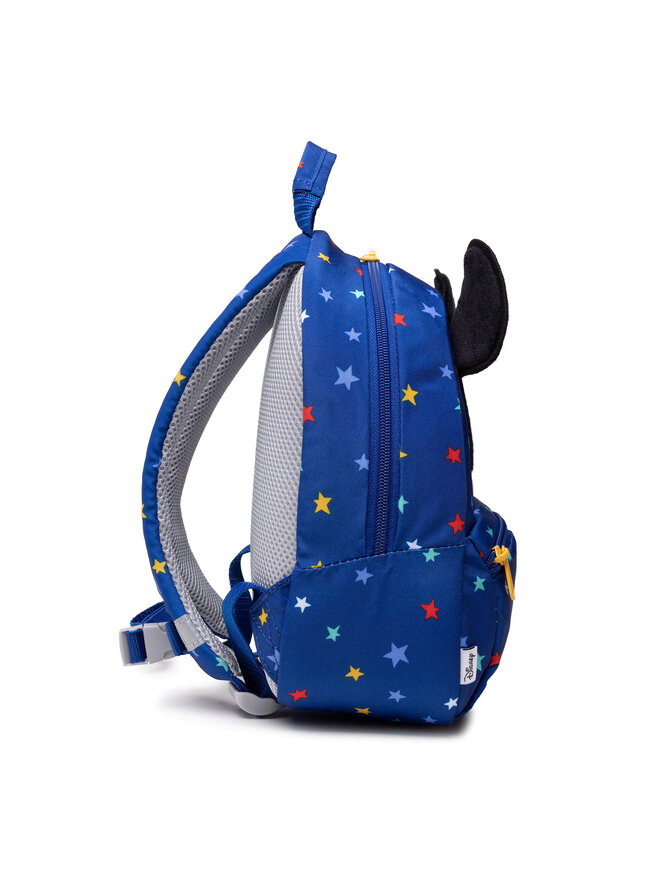 Samsonite Batoh Samsonite Disney Ultimate 2.0 140106-9548-1CNU Tmavomodrá