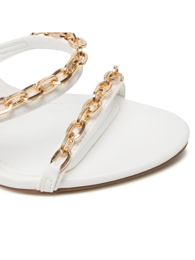 Jenny Fairy Sandalias Jenny Fairy LS5719-02 Blanco