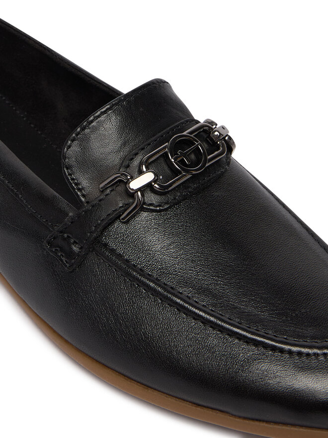Tamaris Mokassins Tamaris 1-24622-46 Schwarz