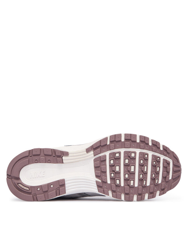 Nike Sportcipők Nike P-6000 IB4019 019 Szürke