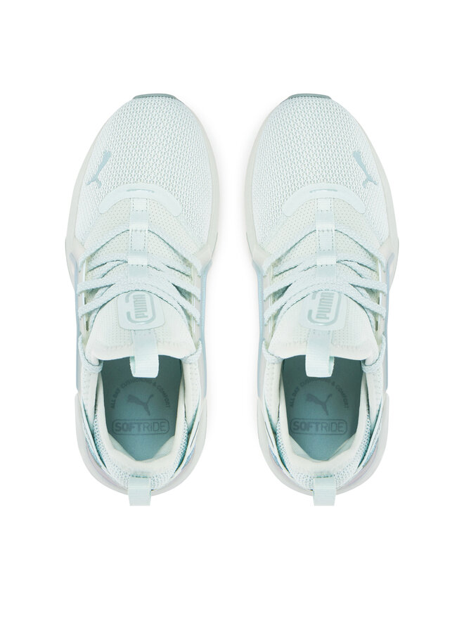 Puma Futócipő Puma SoftRide Enzo 5 Wns 310985 02 Zöld