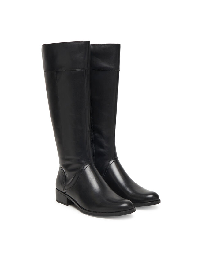 Caprice Klassische Stiefel Caprice 9-25511-41 Schwarz
