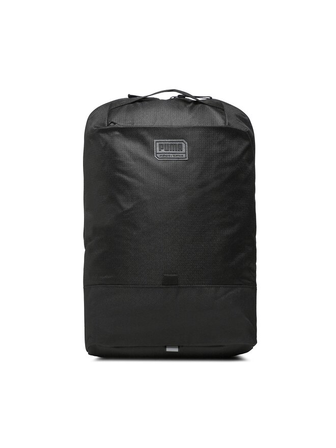 Puma Plecak Puma City Backpack 079186 01 Czarny