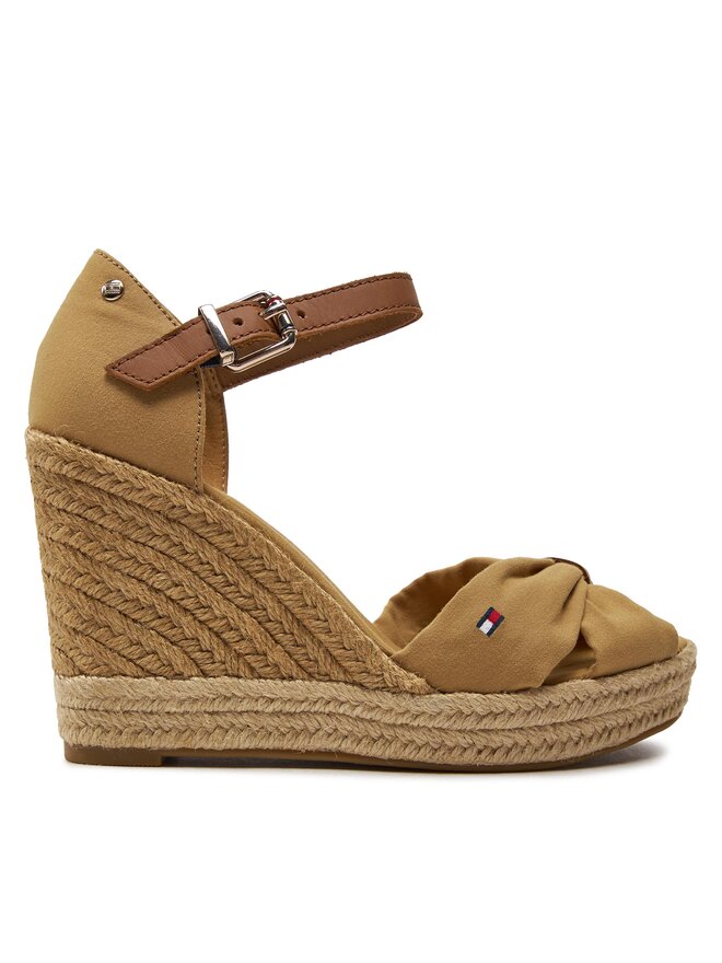 Espadrillas open toe online