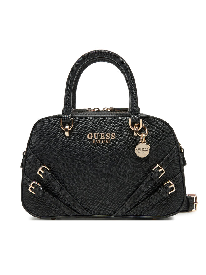 Guess Τσάντα Guess HWZG96 36050 Μαύρο