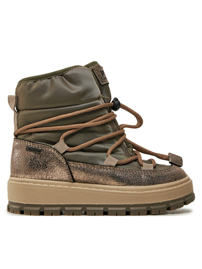 Bottes de neige Primigi 6869522 M GORE TEX Gris chaussures