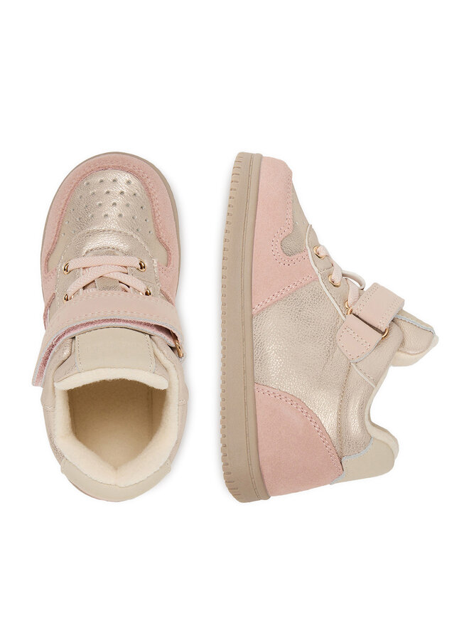 Lasocki Kids Polacchine Lasocki Kids CEO-AVO-353-049-2 Rosa