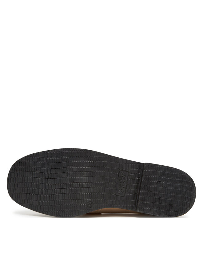 Beverly Hills Polo Club Slipper Beverly Hills Polo Club WI34-DOVER-01 Beige