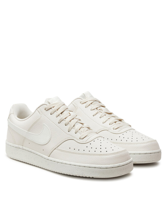 Nike Sneakersy Nike Court Vision Lo Nn HF1741 001 Biela