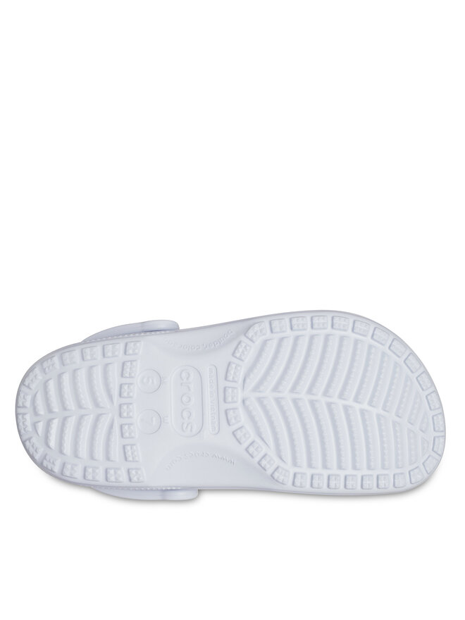 Crocs Klapki Crocs Classic 10001 Niebieski