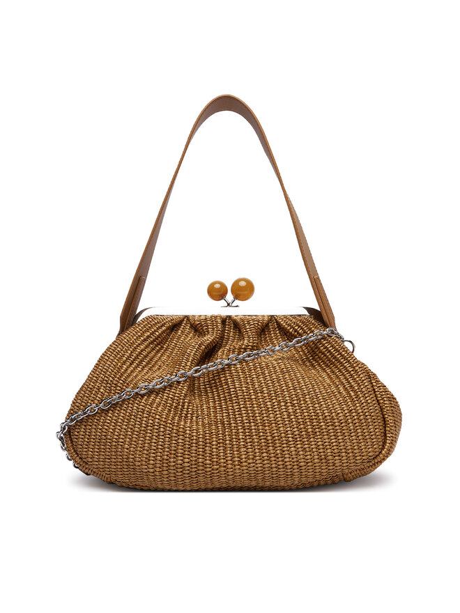 Weekend Max Mara Сумка Weekend Max Mara 2615511105650 Оранжевий