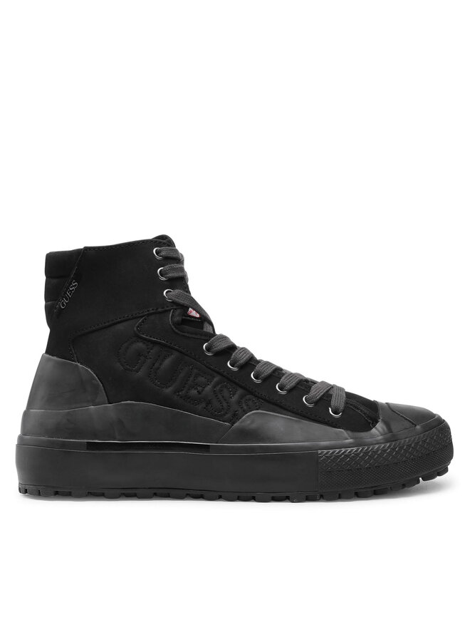 Famous footwear guess boots shop