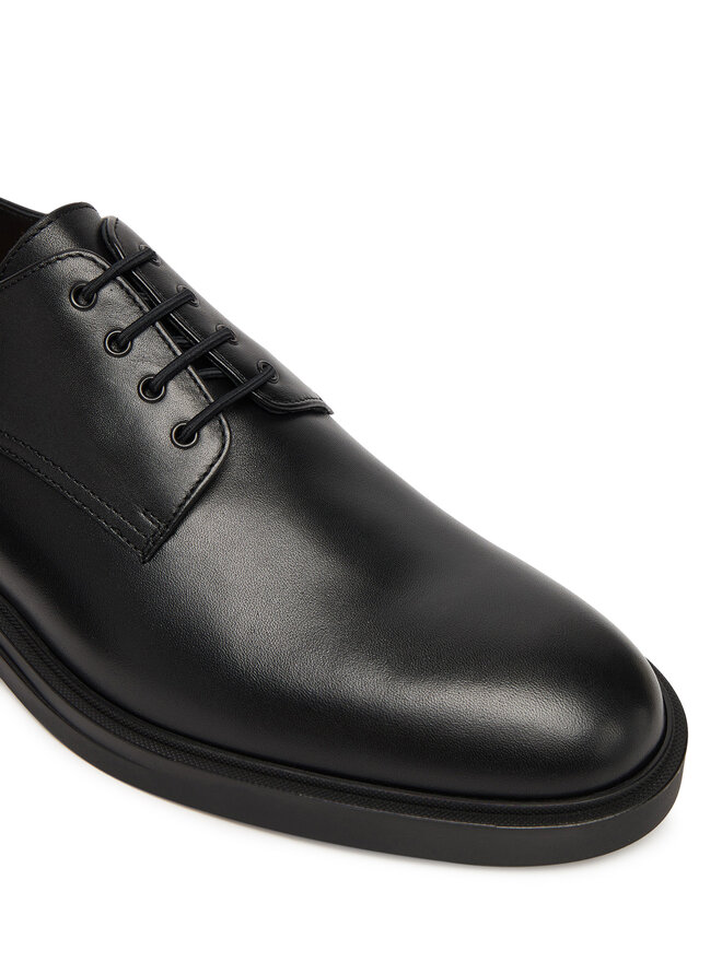BOSS Halbschuhe BOSS Calev 50548036 Schwarz