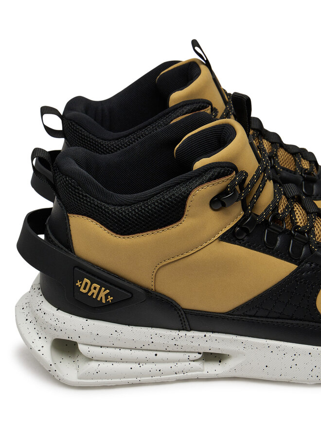 Dorko Sneakersy Dorko Phantom Revenant DS24F07M Hnědá