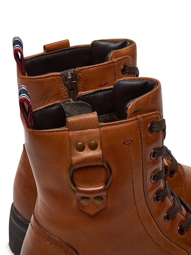 s.Oliver Botas s.Oliver 5-25201-43 Marrón