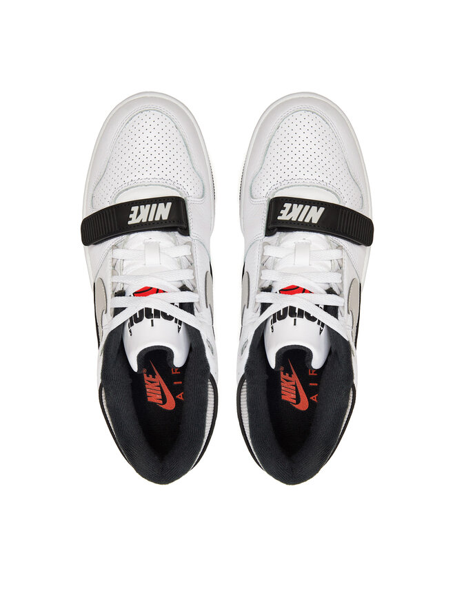 Nike Sneakersy Nike AAF88 DZ4627 101 Biały
