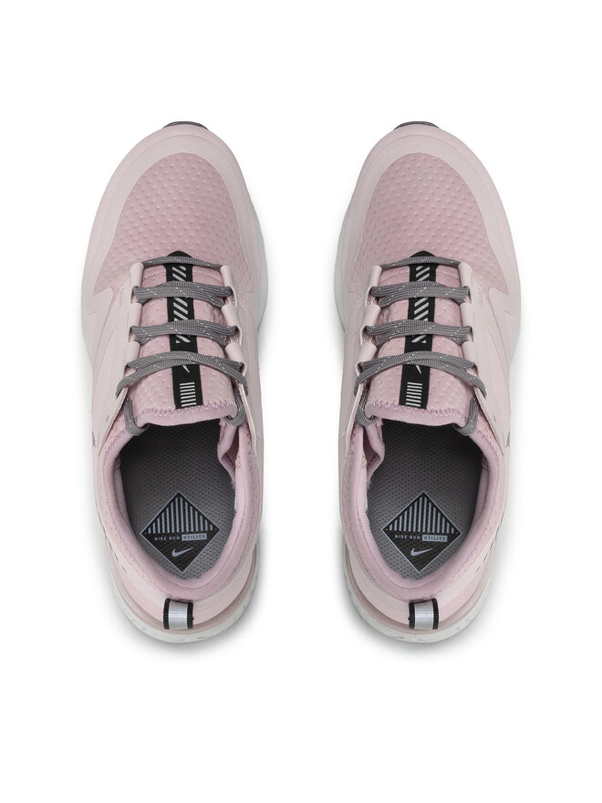 Laufschuhe Nike Odyssey React 2 Shield BQ1672 601 Rosa eschuhe