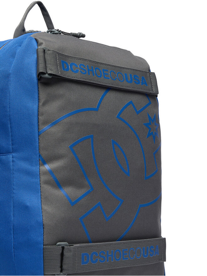 DC Shoes Rucksack DC Shoes CWBEO-DCI-WS-001-09 Blau