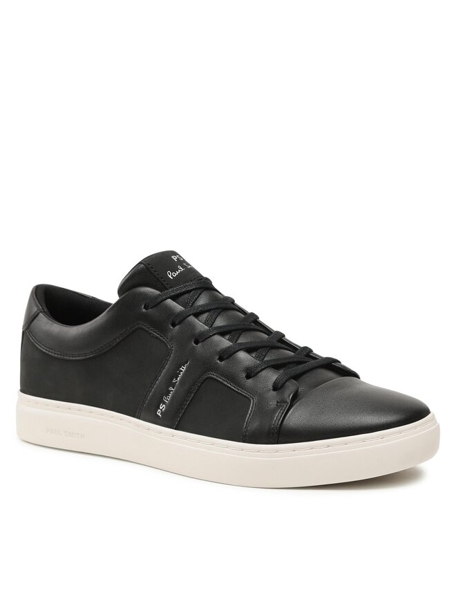Paul Smith Sneakers Paul Smith Vanda M2S-VDA01-KNUB Schwarz