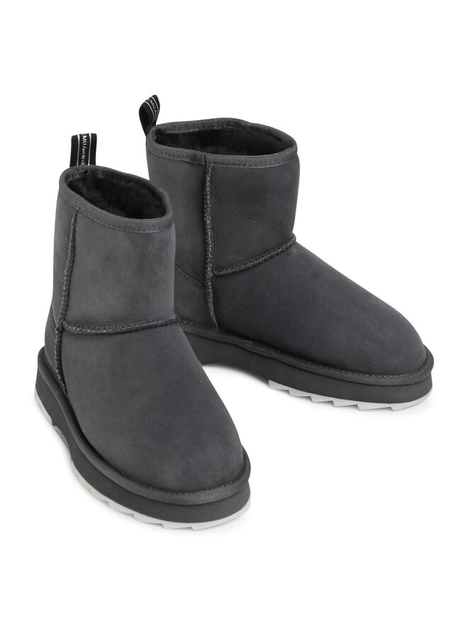 EMU Australia Апрески EMU Australia Sharky Mini W12434 Сив