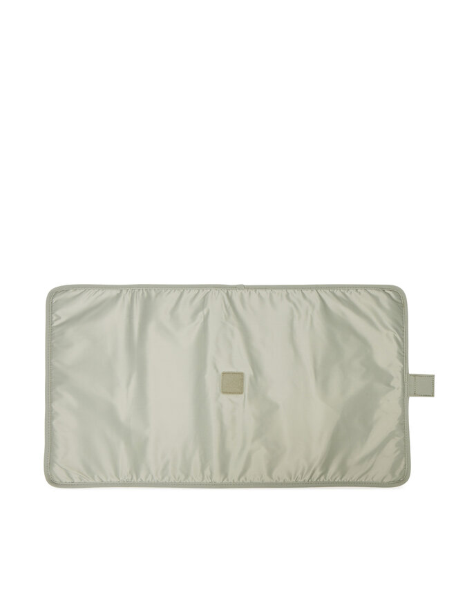 Tommy Hilfiger Taška Tommy Hilfiger Th Essential Changing Bag AU0AU01997 Zelená