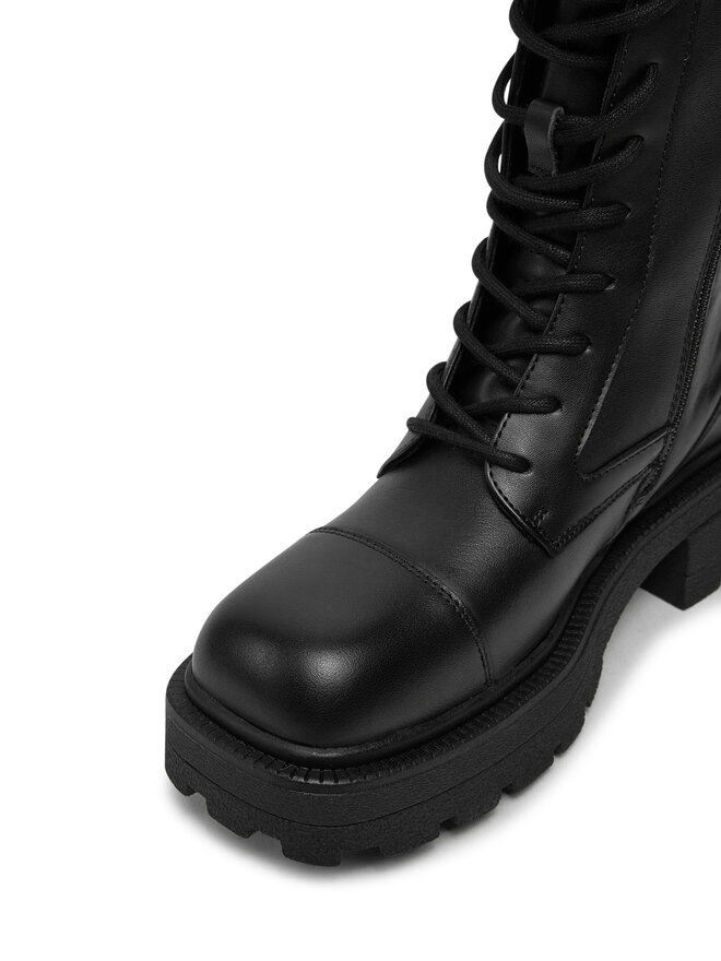 Liu Jo Botines Liu Jo Annika 02 4F4749 P0102 Negro