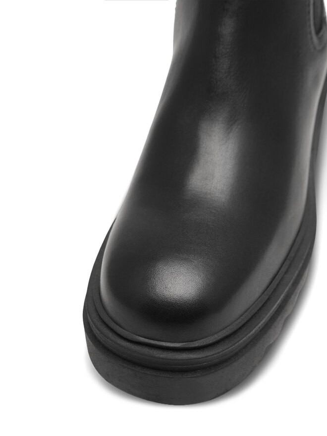 Gino Rossi Botines Gino Rossi CIRCE-RST-02G Negro