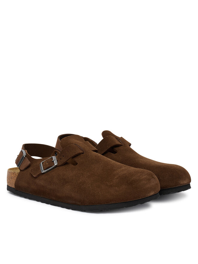 Birkenstock Sandalen Birkenstock Tokio 1032024 Braun