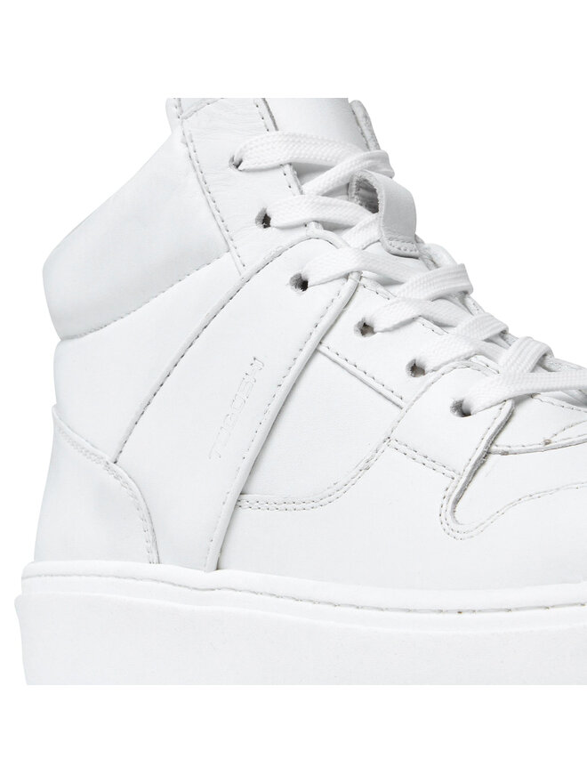 Togoshi Sneakersy Togoshi WI16-CHANTAL-04 Bílá