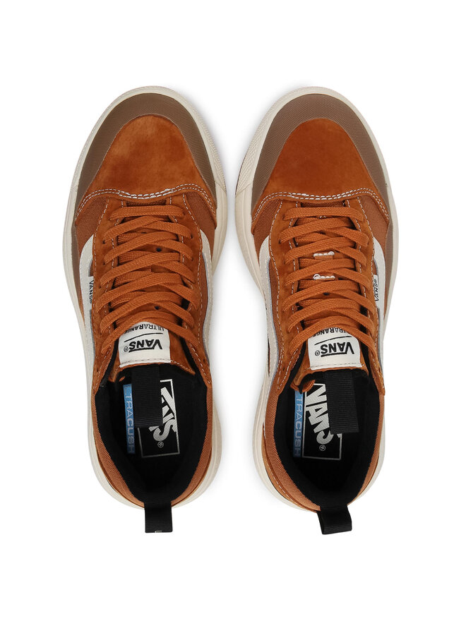 Vans Sneakers Vans Ultrarange Exo Se VN0A4UWM25T1 Braun