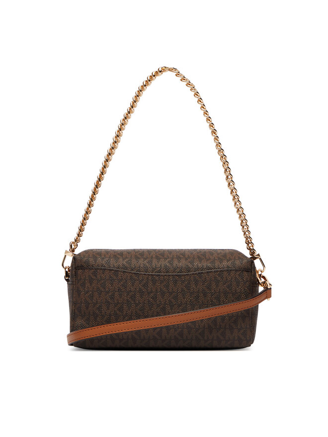 MICHAEL Michael Kors Handtasche MICHAEL Michael Kors 32F6GYTC1B Braun