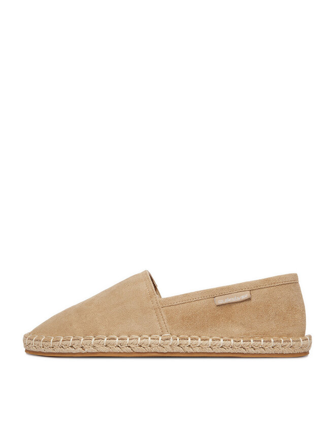 Quiksilver Espadrilles Quiksilver EOHP-BARREL-01 Beige