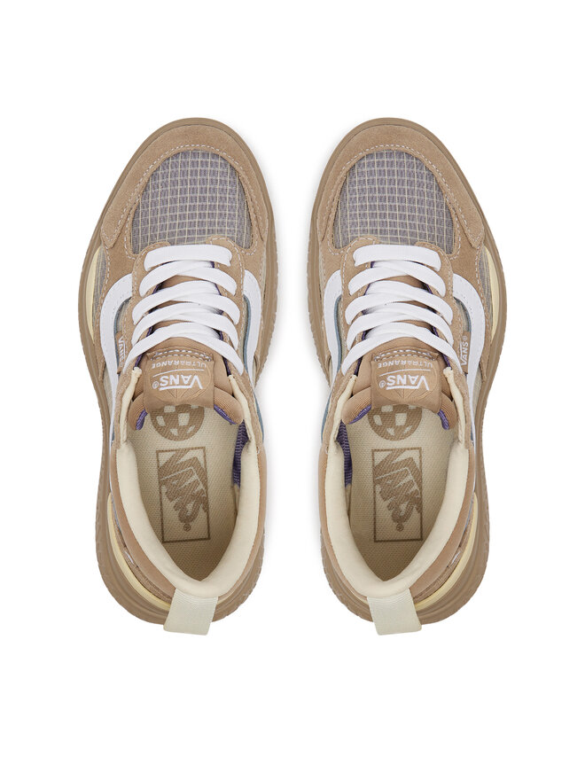 Vans Sneakersy Vans MTE UltraRange Neo VR3 VN000CWEBFA1 Kolorowy