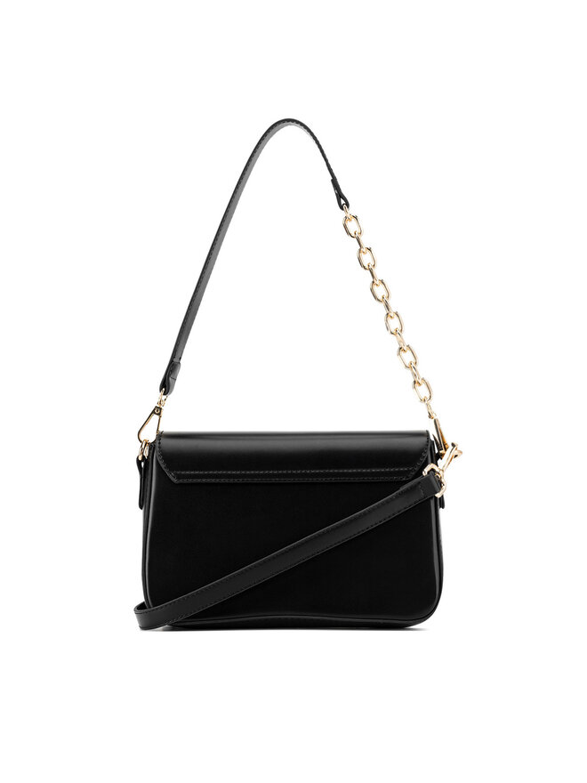 Jenny Fairy Handtasche Jenny Fairy JFR-L-010-06 Schwarz