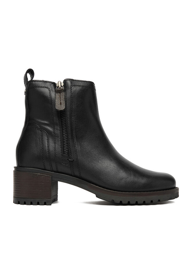 Lasocki Stiefeletten Lasocki CEO-WI23-TR24-03 Schwarz