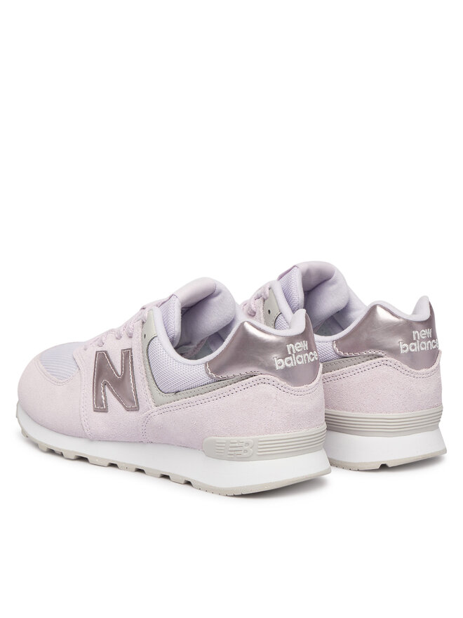 New Balance Sneakers New Balance G5745LP Violett