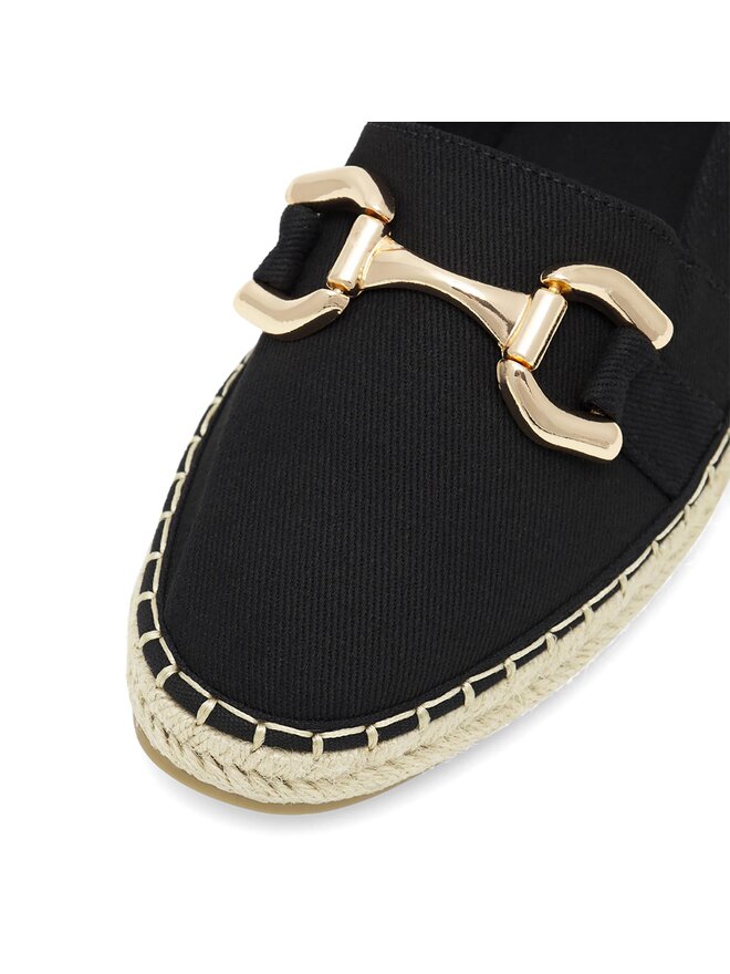 DeeZee Εσπαντρίγιες DeeZee WSS21182-01 Μαύρο