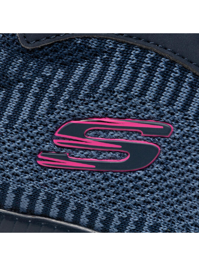 Skechers Sneakers Skechers Purist 149220/NVHP Dunkelblau