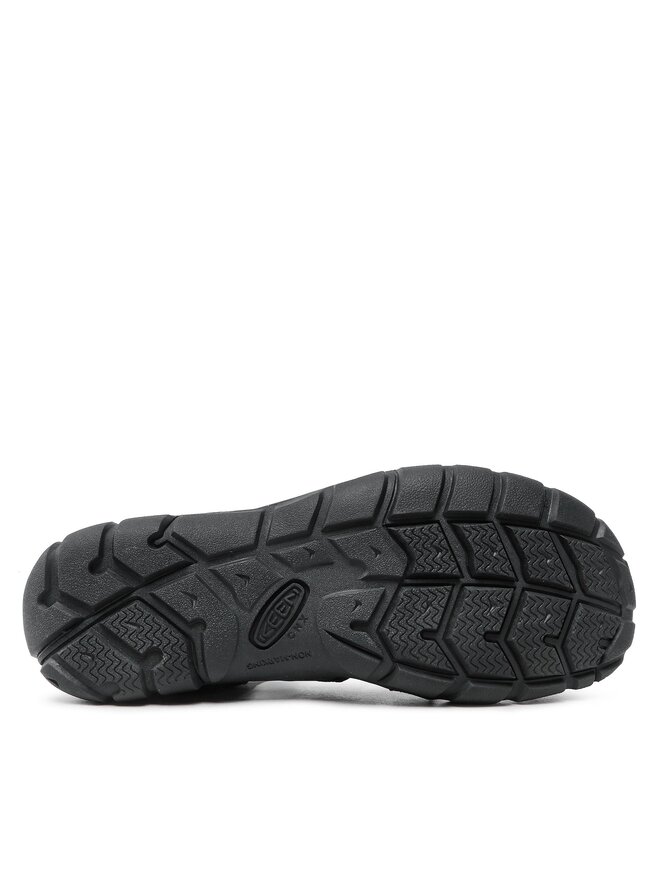 Keen Sandali Keen Seacamp II Cnx 1027418 Črna