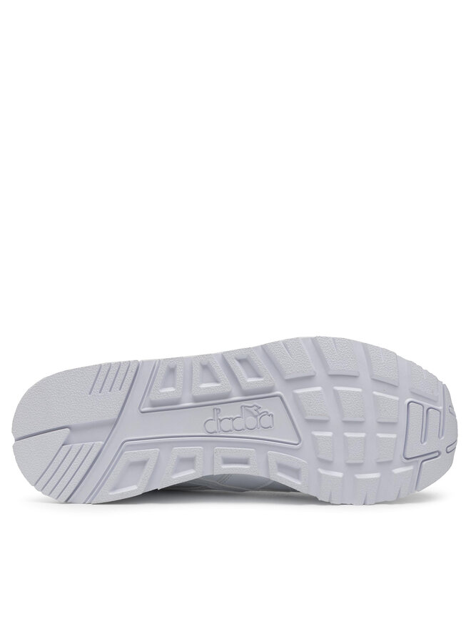 Diadora Sneakersy Diadora N.92 L 101.173744 01 C0657 Biały