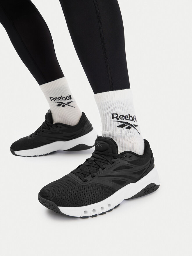 Reebok Снікерcи Reebok CEO ERS TRAINER 100228486 Чорний