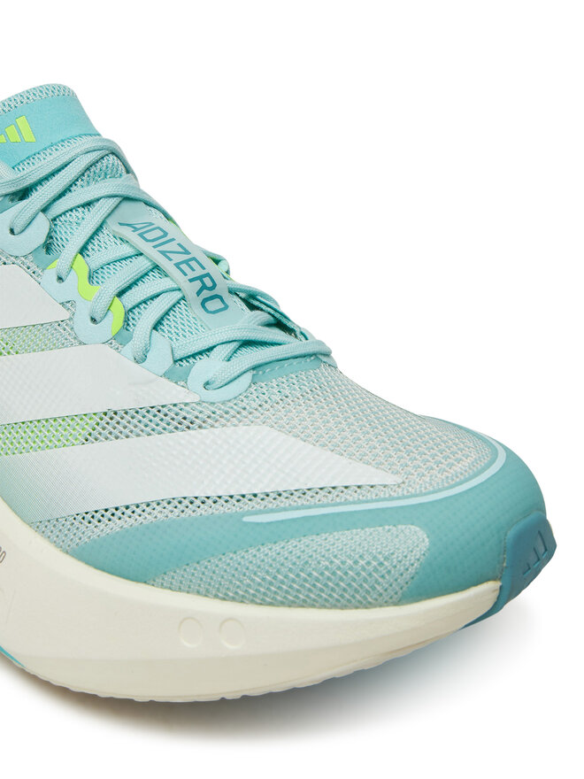 Pantofi pentru alergare adidas adizero Boston 13 JS4957 Turcoaz ...
