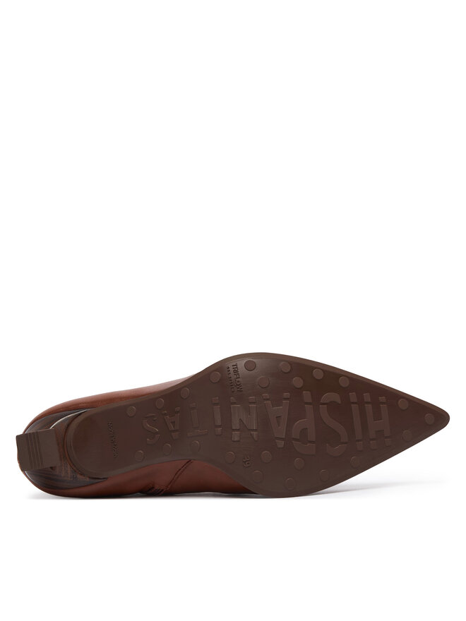 Hispanitas Stiefeletten Hispanitas HI264960 Braun