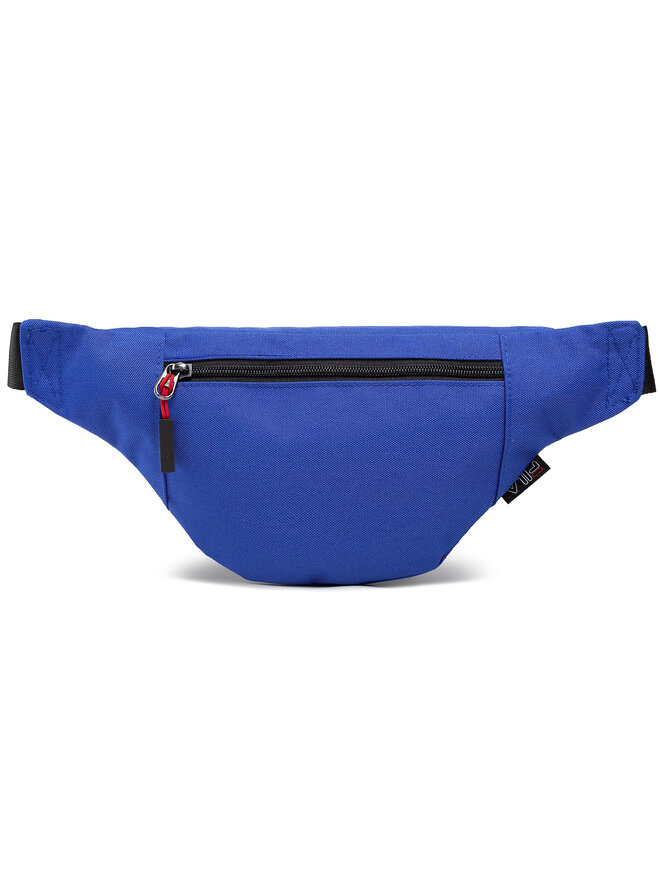 Riñonera fila azul top