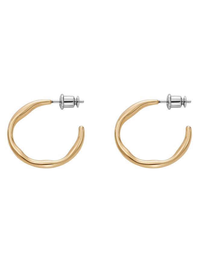 Skagen Ohrringe Skagen SKJ1722710 Goldfarben